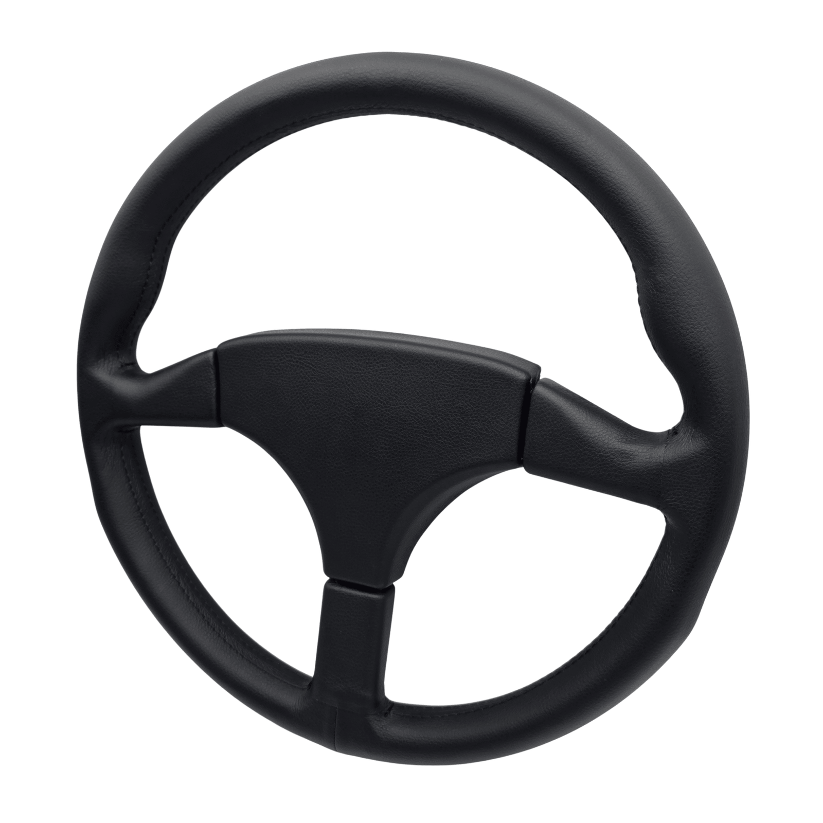 COBRA STYLE STEERING WHEEL - Image 2