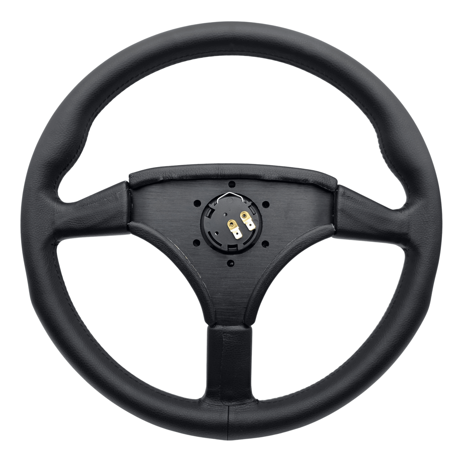 COBRA STYLE STEERING WHEEL - Image 4