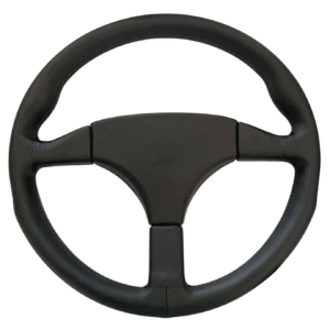 COBRA STYLE STEERING WHEEL