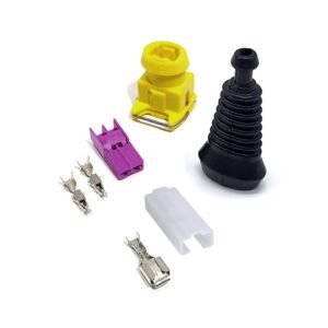 COOLANT and WATER TEMP SENSOR PLUG KIT for VL RB30