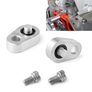COOLANT BLOCK OFF KIT for LS1 LS2 LS3