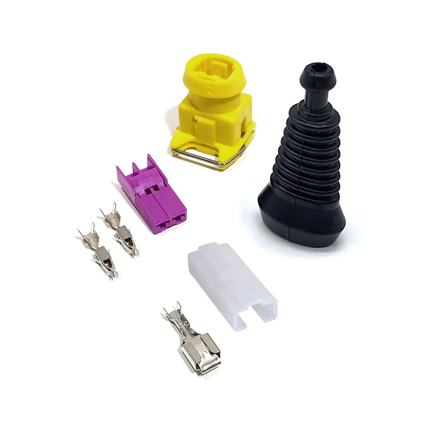 ENGINE LOOM PLUG MEGA KIT for VL RB30 - Image 6