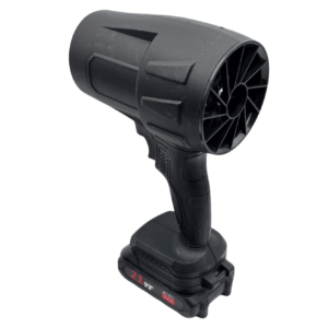 CORDLESS BLOW DRYER and LEAF BLOWER
