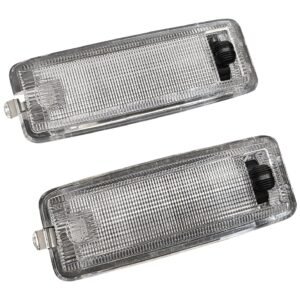 COURTESY LIGHTS for VK VL VN VP VR VS