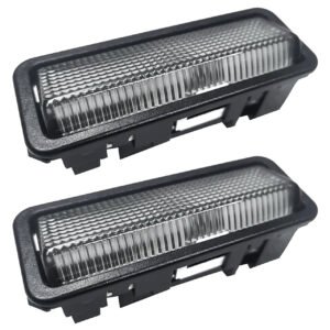 COURTESY LIGHTS for VQ VR VS CAPRICE GRANGE STATESMAN