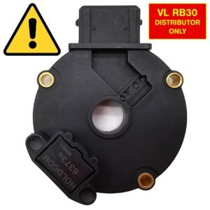 CRANK ANGLE SENSOR for RB30  (VL and R31)