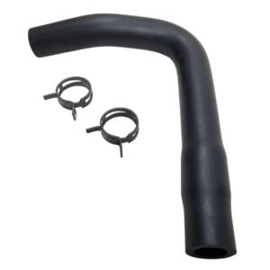 CROSSOVER IDLE VACUUM HOSE for VL TURBO