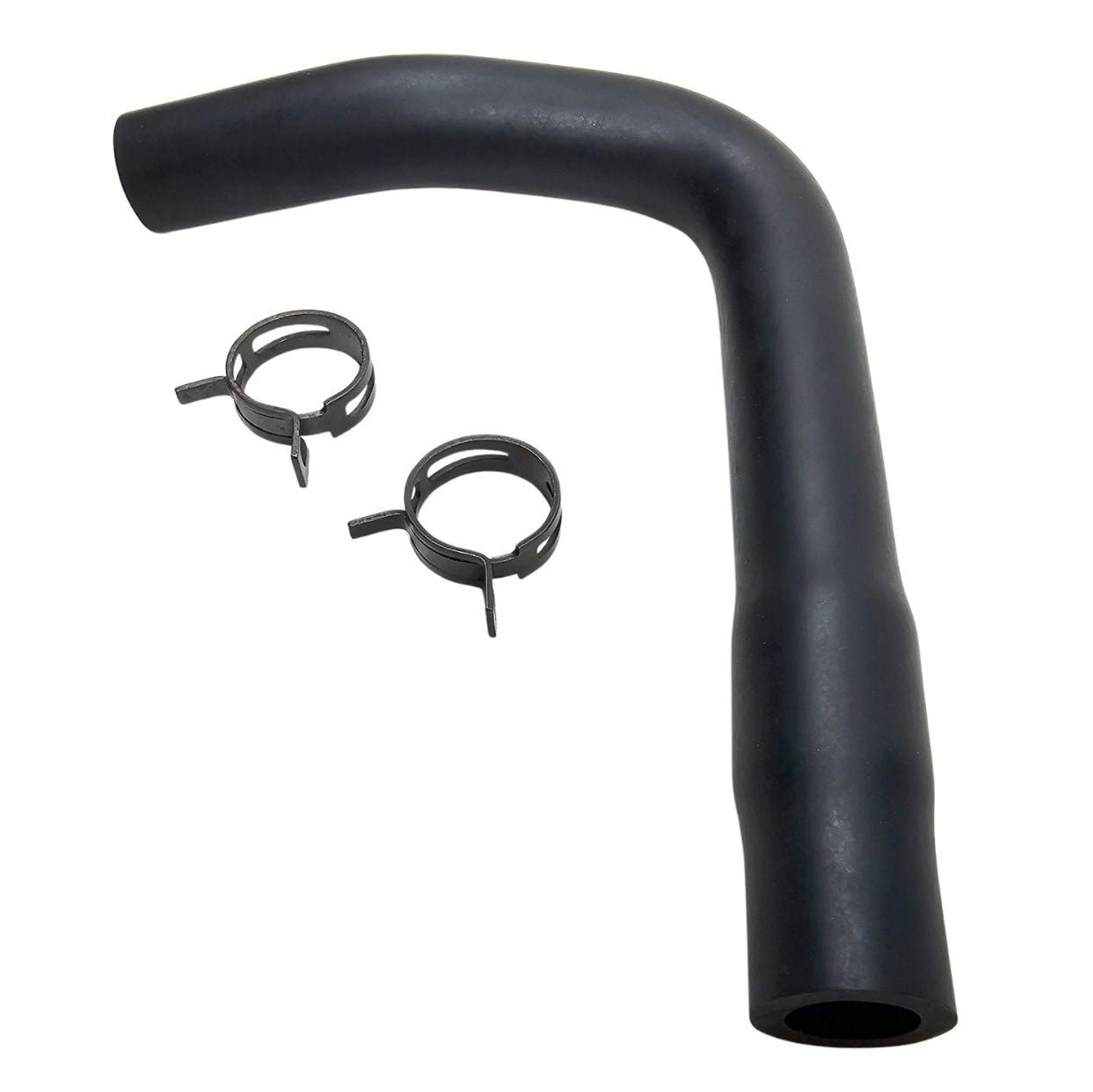 CROSSOVER IDLE VACUUM HOSE for VL TURBO