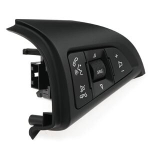 RADIO VOLUME STEERING WHEEL SWITCHES for VF