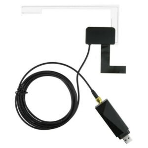 DAB+ DIGITAL RADIO ADDON for RADIO