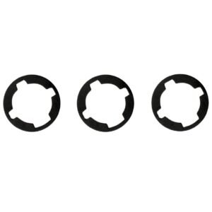 DOOR AND BOOT LOCK GASKET SET for VB VC VH VK VL