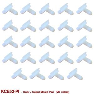 DOOR and GUARD MOULD PINS for VK CALAIS