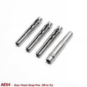 DOOR CHECK STRAP PINS for VB VC VH VK VL