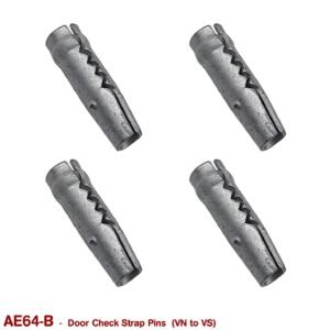 DOOR CHECK STRAP PINS for VN VP VQ VR VS