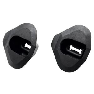 DOOR CHECK STRAP SEALS (FRONT) for VB VC VH VK VL