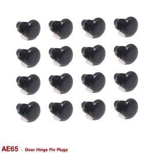 DOOR HINGE PIN PLUGS for VB VC VH VK VL
