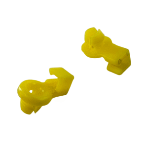 DOOR LATCH ROD CLIPS for VN VP VQ VR VS VT VU VX VY VZ