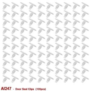 DOOR SEAL CLIPS for VB VC VH VK VL