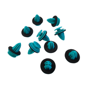 DOOR TRIM CLIPS for VE VF  (x 10)