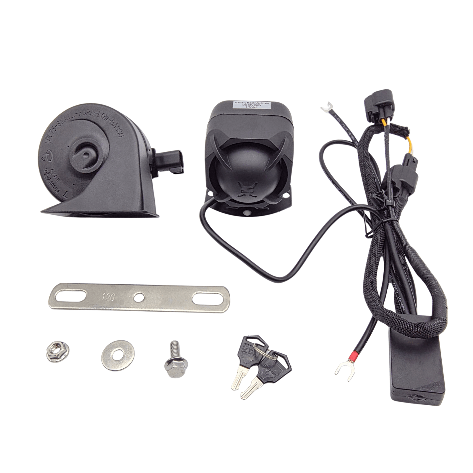 DUMMY HORN ALARM KIT for VF / WN