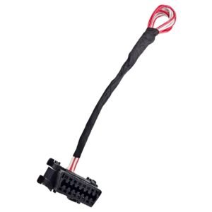 DUMMY OBD PORT for VF COMMODORES