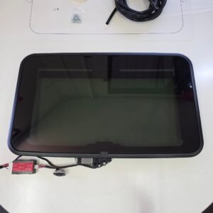 ELECTRIC SUNROOF - MEDIUM  (UNIVERSAL)