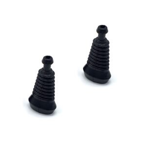 ELECTRICAL PLUG RUBBER BOOTS
