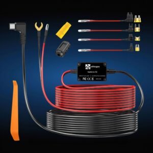 eliteOne Hard-wire Kit