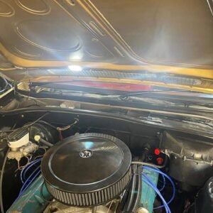 ENGINE BAY BONNET LED LIGHT KIT for VB VC VH