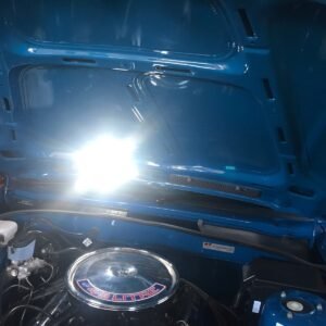 ENGINE BAY BONNET LED LIGHT KIT for VK
