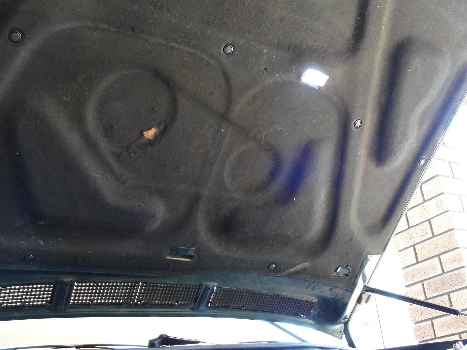 ENGINE BAY/BONNET LED LIGHT KIT for VL - Image 3