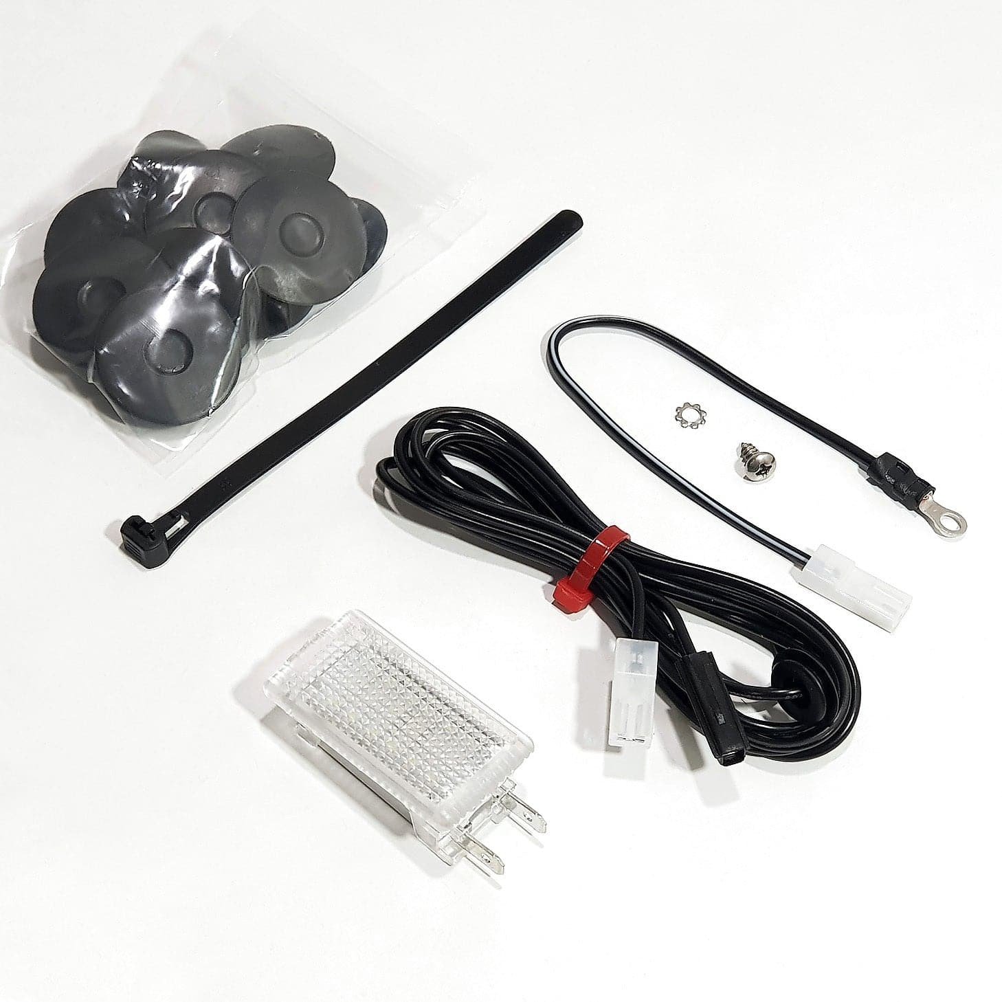 ENGINE BAY/BONNET LED LIGHT KIT for VL - Image 2