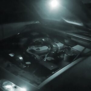 ENGINE BAY/BONNET LED LIGHT KIT for VL