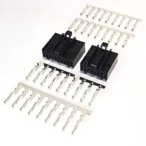 ENGINE LOOM ECU PLUG KIT for RB30  (VL and R31)  [NOS]