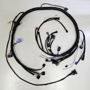 ENGINE LOOM for VL RB30
