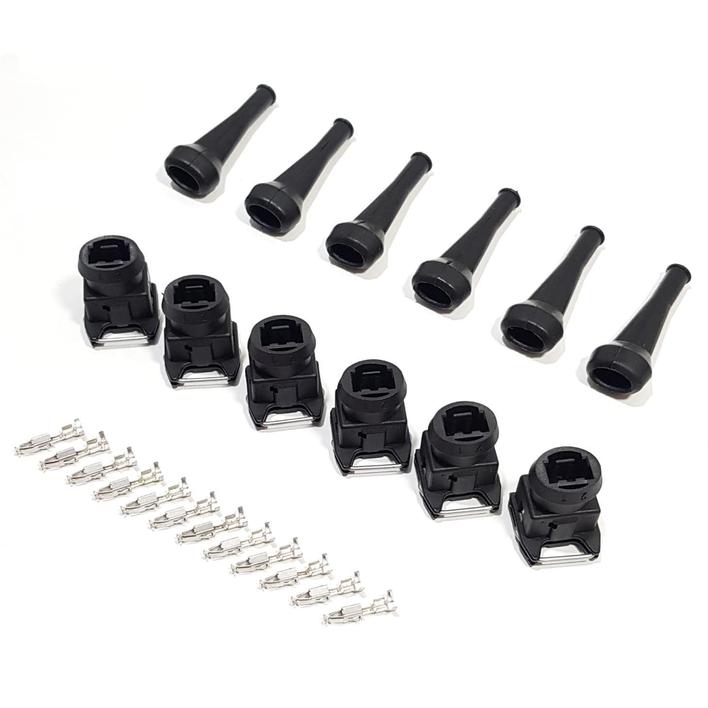ENGINE LOOM PLUG MEGA KIT for VL RB30 - Image 3