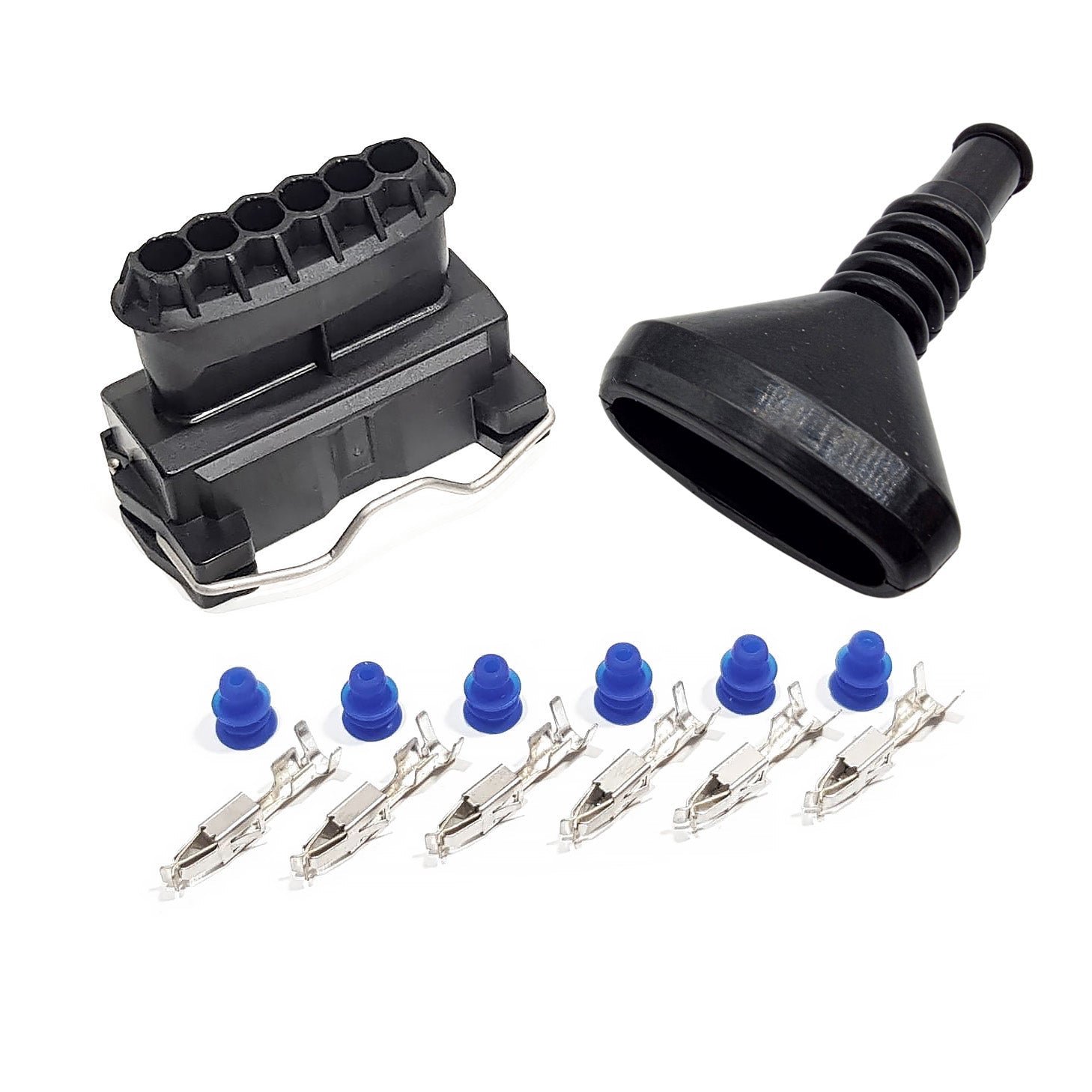 ENGINE LOOM PLUG MEGA KIT for VL RB30 - Image 7