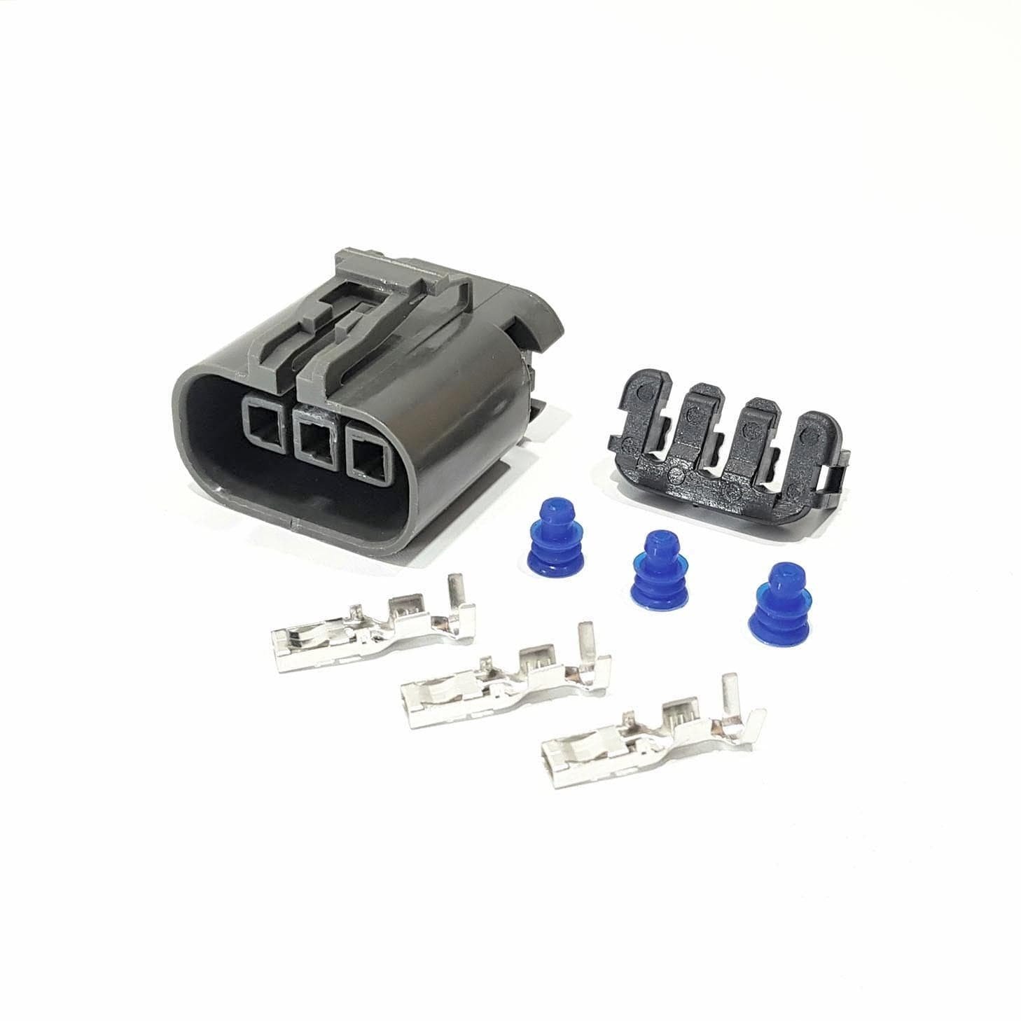 ENGINE LOOM PLUG MEGA KIT for VL RB30 - Image 4