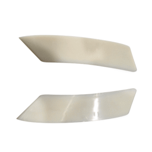 EXTERIOR REAR 1/4 TRIMS for VN VP