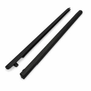 EXTERIOR DOOR BELT TRIM RUBBERS for VE VF UTE