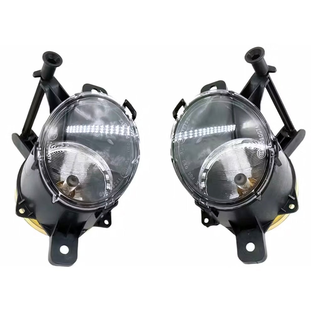 FOG LIGHTS for VE SERIES 2 and VF