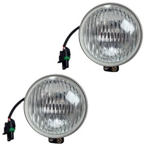 FOG LIGHTS for VU VX VY SS