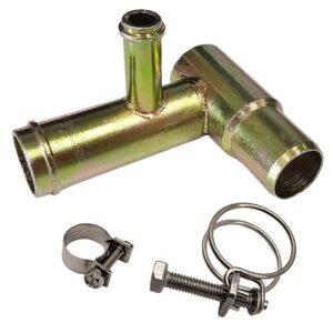 FRONT COOLANT BLOCK FITTING for RB20 RB25 RB26 RB30  (VL and SKYLINE)