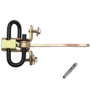 FRONT DOOR CHECK STRAP for VB VC VH VK VL