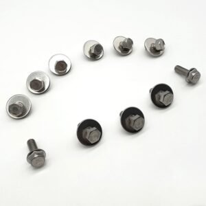 FRONT GUARD DRESS UP KIT for VT VX WH
