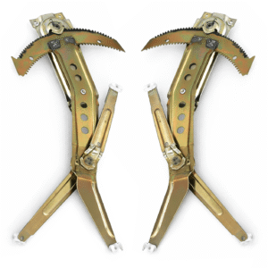 FRONT MANUAL WINDOW REGULATORS for VB VC VH VK VL