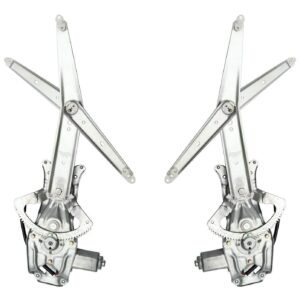 FRONT POWER WINDOW REGULATORS for VN VP VQ VR VS