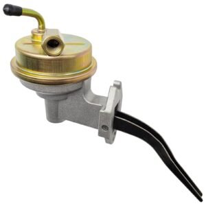 FUEL PUMP (MECHANICAL) for HQ HJ HX HZ WB LH LX VB VC VH VK VL