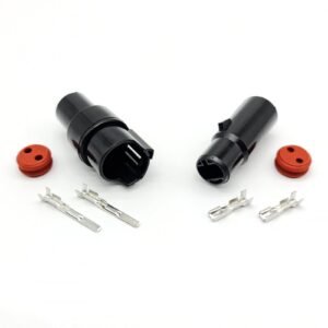 FUEL SENDER / PUMP POWER PLUG KIT for VL VN VP VQ VR VS