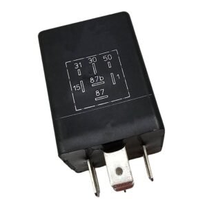 FUEL PUMP RELAY (7 PIN) for VK VL